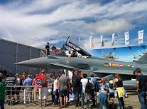 Farnborough Airshow