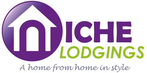 Niche Lodgings - Rent a Room